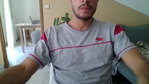 Boybi online show from October 2025 11:02:01 AM