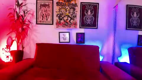 Snapshot of maledicta__insana chatting on June 2026 09:28:02 PM maledicta__insana online show from June 2026 09:28:02 PM