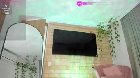 Snapshot of maleja_lovely chatting on February 2025 05:20:02 AM Maria online show from February 2025 05:20:02 AM