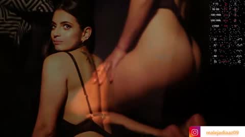 Snapshot of malejadiaz_ chatting on April 2026 06:42:01 PM Maleja Diaz online show from April 2026 06:42:01 PM