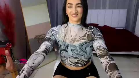 malen_fitnessmilf online show from June 2026 12:43:02 AM