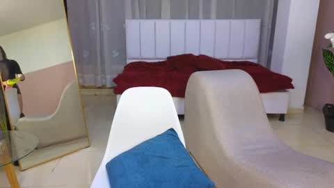 malen_fitnessmilf online show from July 2026 01:58:33 AM