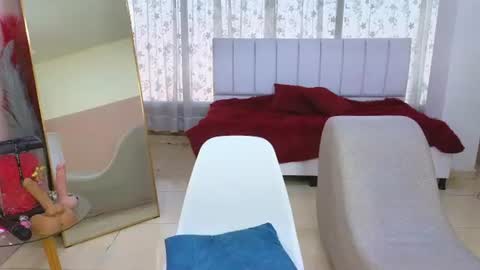 malen_fitnessmilf online show from July 2026 07:56:02 PM