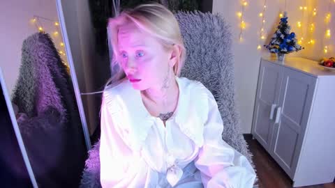 Malena online show from December 2024 01:18:01 PM