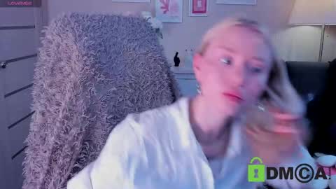Malena online show from September 2025 10:19:01 AM