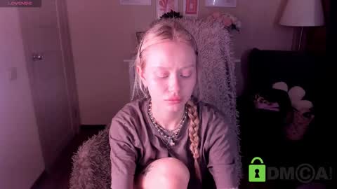 Malena online show from February 2026 10:41:02 AM