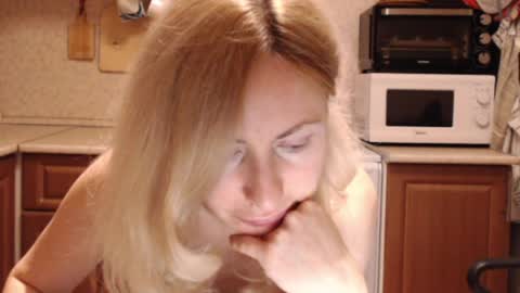 Malena online show from March 2026 09:15:01 PM