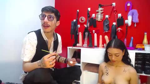 vanellope online show from December 2024 11:20:02 PM