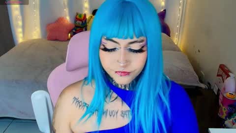 maliciaxpoison online show from June 2026 03:02:02 AM