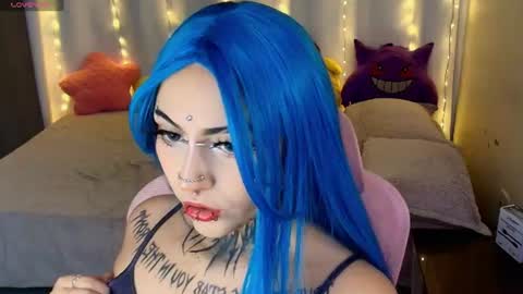 maliciaxpoison online show from June 2026 03:48:02 AM