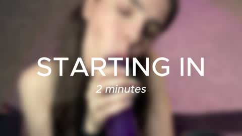Snapshot of maliinka chatting on April 2026 07:00:02 PM Malinka online show from April 2026 07:00:02 PM