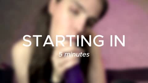 Snapshot of maliinka chatting on June 2026 07:07:01 PM Malinka online show from June 2026 07:07:01 PM