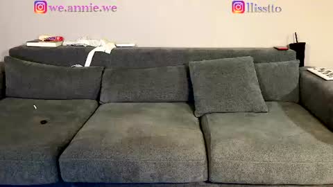 Malinka online show from July 2026 06:11:02 PM