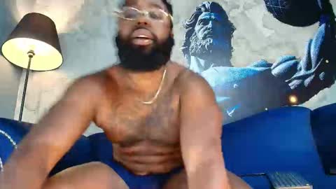 The King Malik online show from October 2025 02:23:02 PM