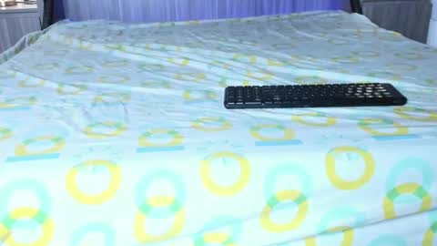 Mariana online show from October 2025 12:04:02 PM