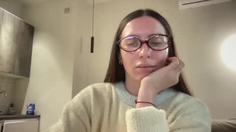 malina568708 online show from January 2026 11:34:02 AM