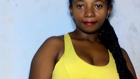 malinah01 online show from December 2024 03:37:01 AM
