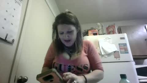 malinda702 online show from January 2025 01:30:01 AM