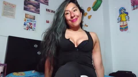 Snapshot of malishka_fox chatting on October 2025 03:26:01 AM Malishka  online show from October 2025 03:26:01 AM