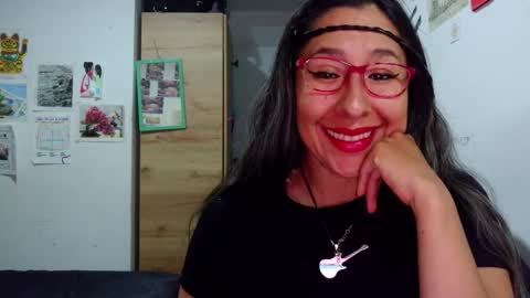 Malishka  online show from November 2025 11:07:02 PM