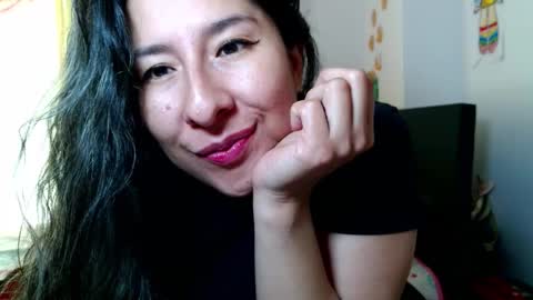 Malishka  online show from December 2025 06:48:02 PM