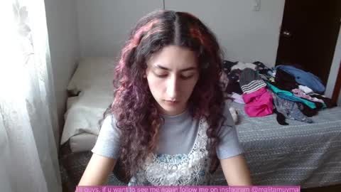 Malita online show from December 2024 06:49:02 PM