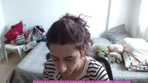 Malita online show from December 2024 05:08:02 PM