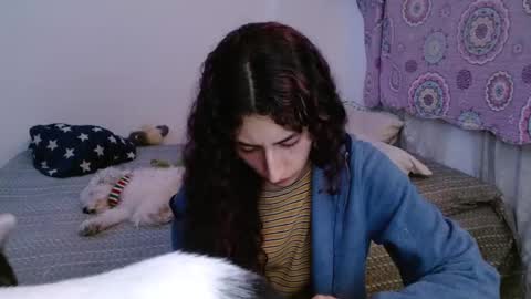 Malita online show from December 2024 12:32:02 AM