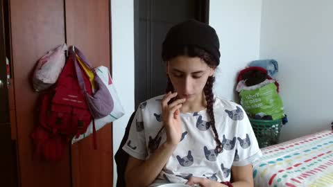 Malita online show from January 2025 05:24:01 PM