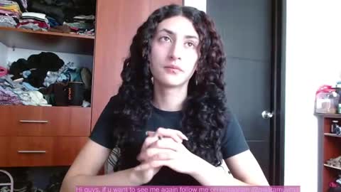 Malita online show from March 2025 07:54:02 PM