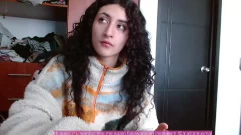 Malita online show from March 2025 06:54:01 PM