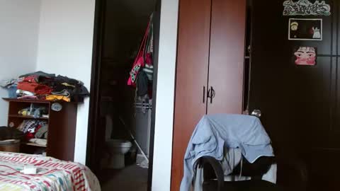 Malita online show from October 2025 05:11:02 PM