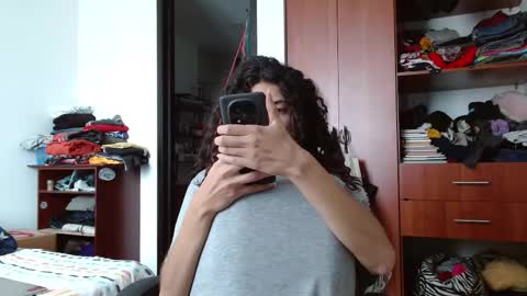 Malita online show from October 2025 06:50:02 PM