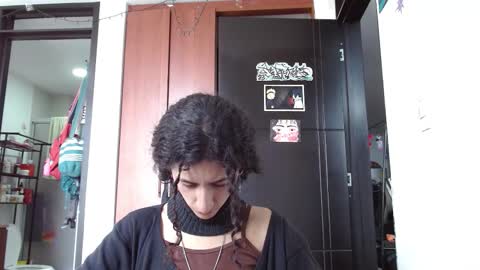 Malita online show from October 2025 07:36:02 PM