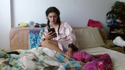 Malita online show from February 2026 12:19:01 PM