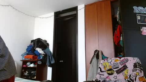 Malita online show from March 2026 03:39:02 PM