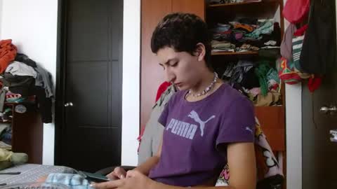 Malita online show from April 2026 04:43:02 PM