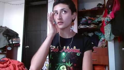 Malita online show from April 2026 10:34:02 PM