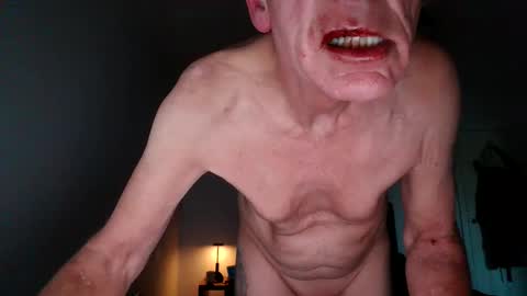 malkie55 online show from March 2026 06:00:01 PM