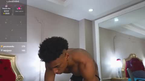 malkongarcia online show from January 2025 01:56:02 AM