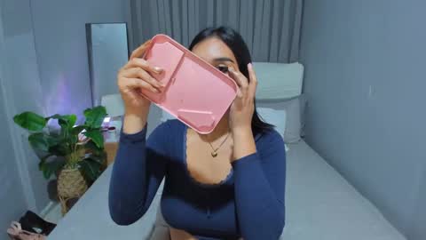 Mallory online show from January 2025 05:09:01 AM