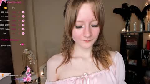 Lilit online show from April 2026 03:57:01 PM