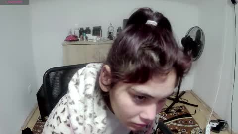Snapshot of mallorymyers chatting on October 2025 08:48:01 PM mallorymyers online show from October 2025 08:48:01 PM
