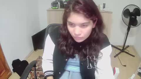 mallorymyersx online show from October 2025 08:30:02 PM