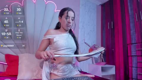 mally online show from October 2025 09:06:01 PM