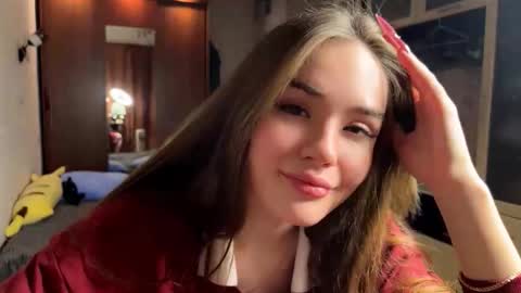 Jinny online show from January 2026 04:34:01 PM