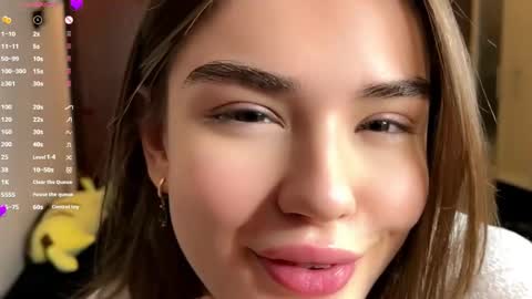 Jinny online show from April 2026 03:26:02 PM