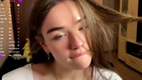 Jinny online show from April 2026 03:24:01 PM