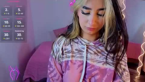 Snapshot of malory_tay chatting on November 2025 07:17:01 PM Malory online show from November 2025 07:17:01 PM