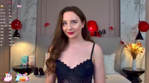 Maltii Evans online show from February 2026 05:11:01 AM